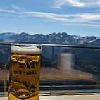 Nebelhorn Gipfelhütte