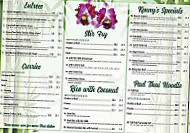 Kenny's Thai Kitchen