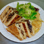 Harrison's Tea Room