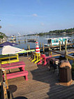 Jerry's Dockside Grill