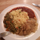 Risc Global Cafe