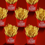 Wendy's