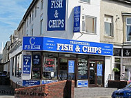 C Fresh Fish And Chips