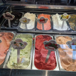 Werners Eiscafé