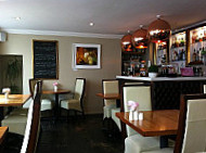 Samphire Bistro