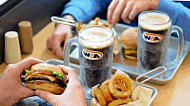 A&w Canada