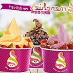 Menchie's Leander