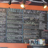 Wrap And Roll Café