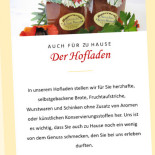 Bauerncafé Sprengel
