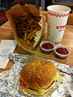 Five Guys