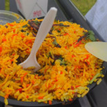 Saffron Spice (rainier Ave S)