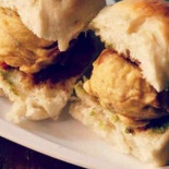 Masala Bar & Grill
