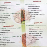 Wongs Takeaway Burton Latimer