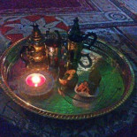 Tetería Sahara