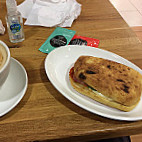 Marks Spencer's Cafe