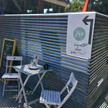 Joe Teecafe