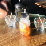 Al Feena Shisha Cafe