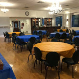 Italian American Club