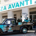 Pizza Avanti Schwabing-süd