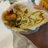 The Roti Shack
