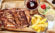 Rei do Churrasco
