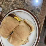 Mary's Diner