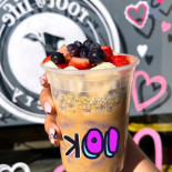 Root Of Life Juicery