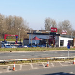 Costa Coffee