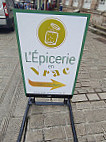 L'épicerie En Vrac