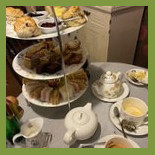 Bluebird Tearooms