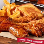 Zaxby's