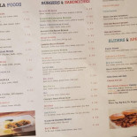 K W's Grill