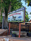 Taqueria Mi Jalisco