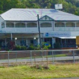 Barron River Restaurant