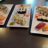 Miss Sushi Cortes Valencianas