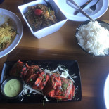 Bombay Tadka- Easton