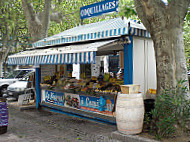 Café De La Bourse