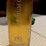 Cafe Strasser