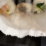 Sushi World