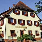 Zum Hirschen Landgasthof Und