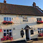 The Bell Inn Cawston