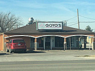 Goyo's Mexican Fast Food