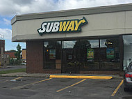 Subway Pincourt