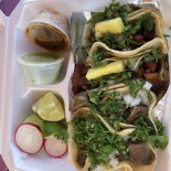 Taco Truck