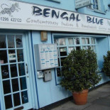 Bengal Blue