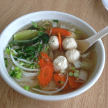 Sweetie Thai