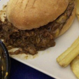Burger Tapas Los Pipiolos