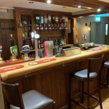 The Eight Bells Public House