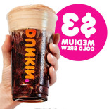 Dunkin'