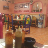 Ramiro's Mexican Food